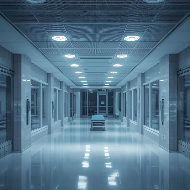 Misión C&amp;M HEALTH GROUP