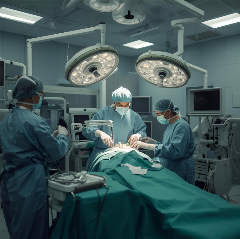 Consultoría Médica