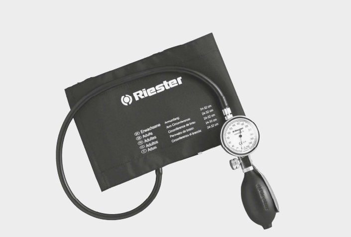 [SAN-0203-03-ss] Esfigmomanómetro aneroide