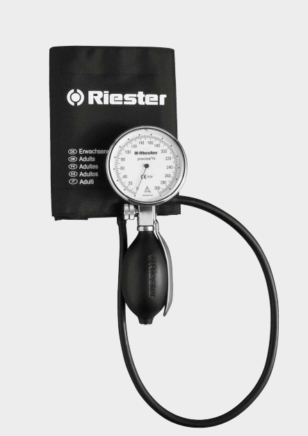 [SAN-0206-03-ss] Esfigmomanómetro aneroide