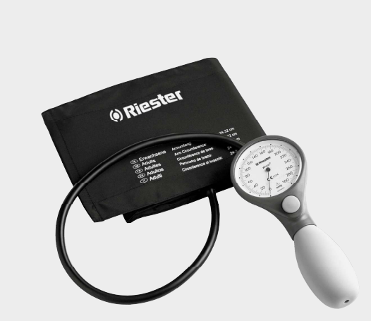 [SAN-0207-01-ss] Esfigmomanómetro aneroide