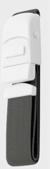 Torniquete 'clip' 40 cm
