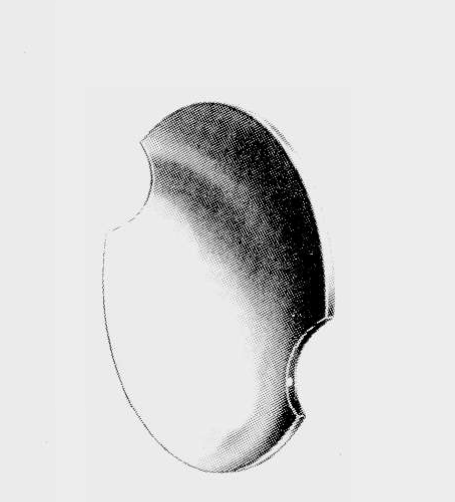 Solo reemplazo de espejo