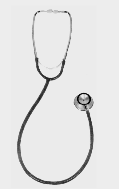 [DST-9015-00-ss] Estetoscopio dúplex