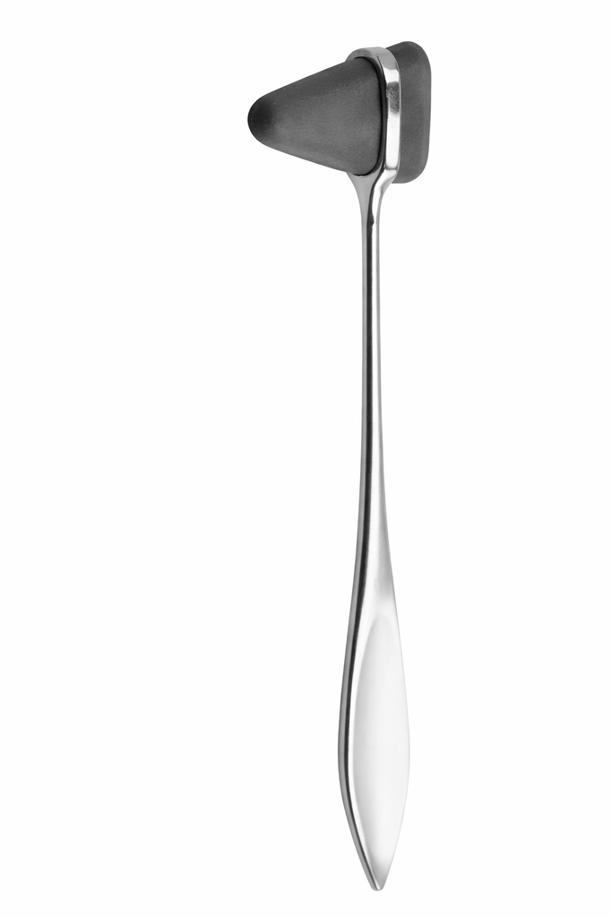 [TRE-9021-17-ss] Martillo de reflejos TAYLOR 17 cm