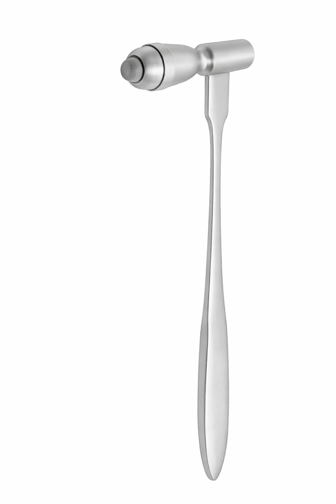 [TRB-9025-16-ss] Martillo de reflejos TRAUBE