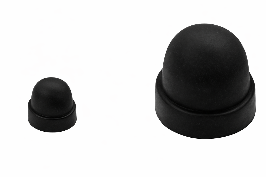 [RPA-9029-99-ss] Piezas de goma f. 02-2904-90