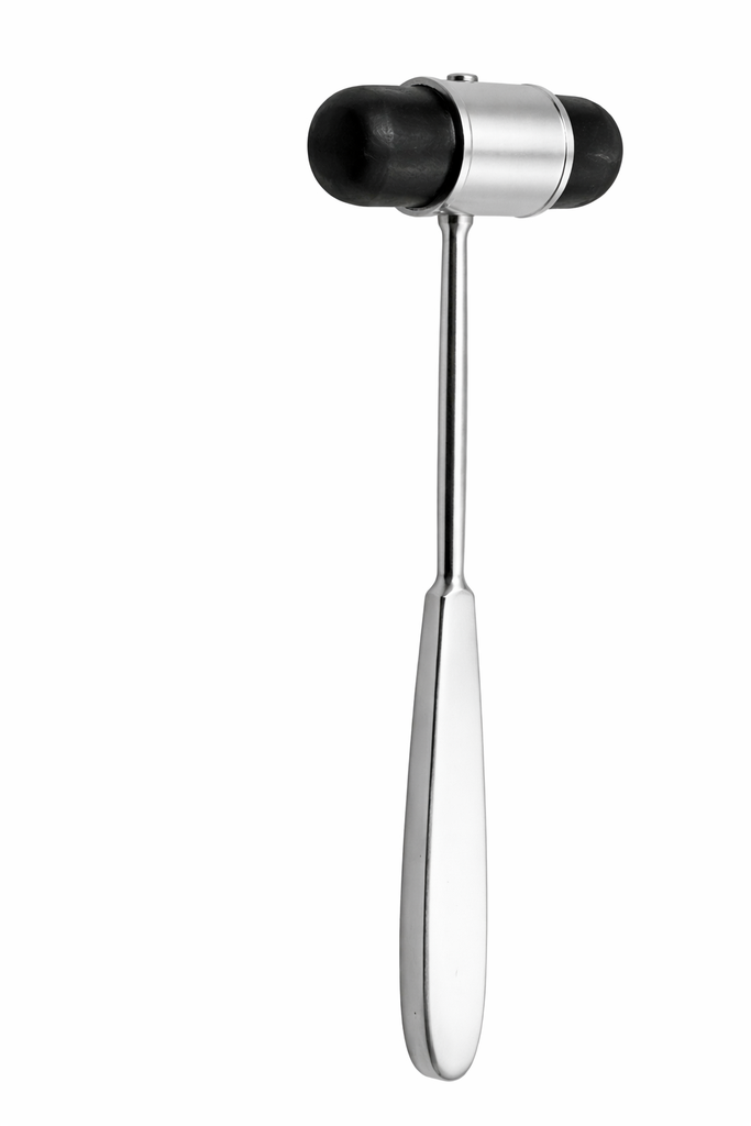 [DRE-9030-20-ss] Martillo de reflejos DEJERINE 20,5 cm