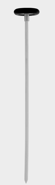 Martillo de percusión del HOSPITAL NACIONAL