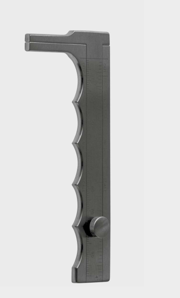 [TCA-9058-10-ss] Calibrador TOWNLEY