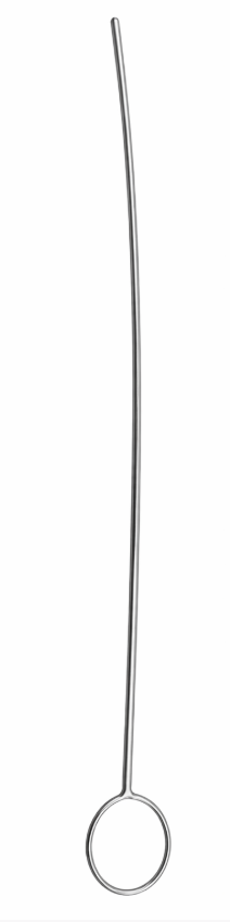 [MST-9075-99-ss] Estilete MAGILL para tubos de aspiración