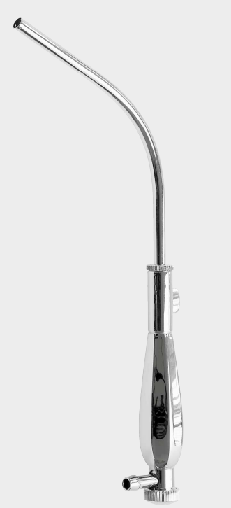 [MSU-9076-00-ss] Tubo de succión MILLIN 29 cm