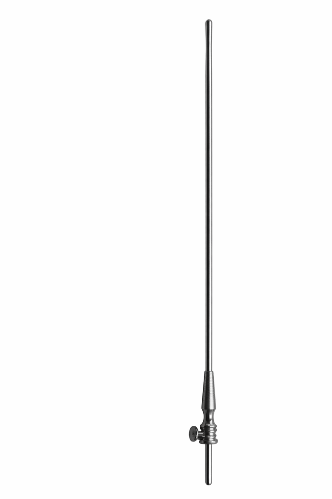 [CGU-9129-12-ss] Guía de catéter para bebés