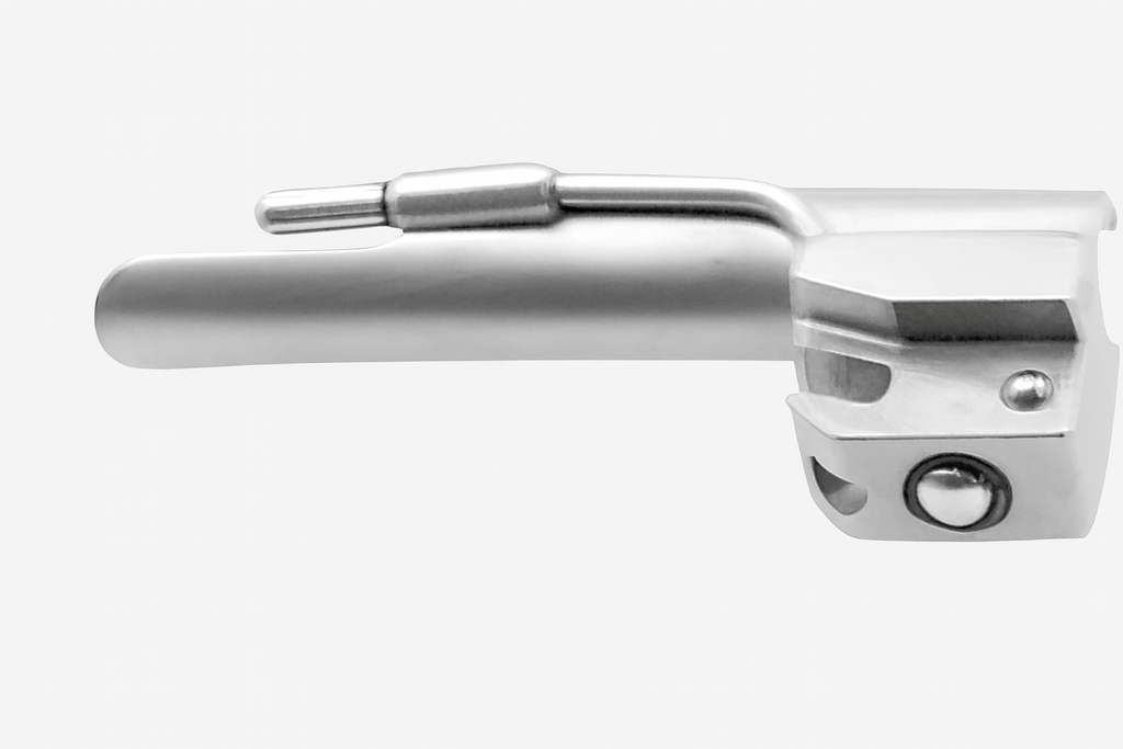 [FLA-9148-00-ss] Hoja laringoscopia FOREGGER fig.0