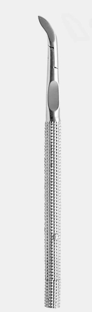 [TCH-9169-09-ss] TROUTMAN CHRIS rompe cuchillas ang.