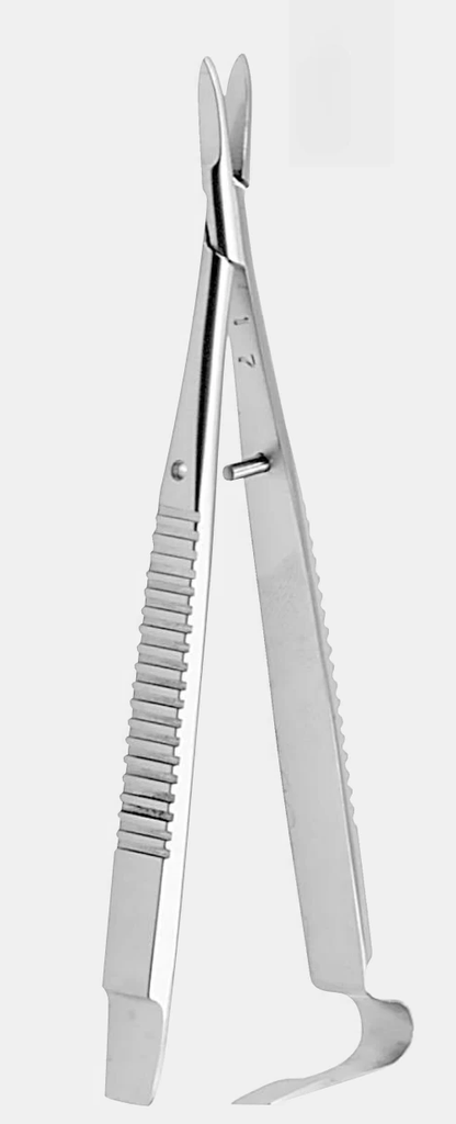 Rompedor de cuchillas