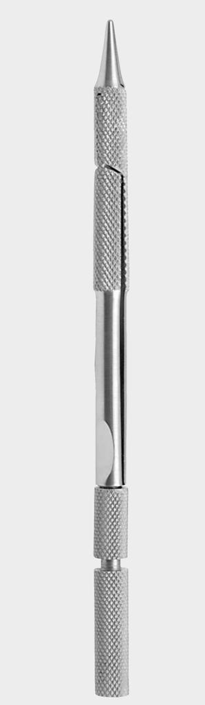 Rompe cuchillas 15 cm