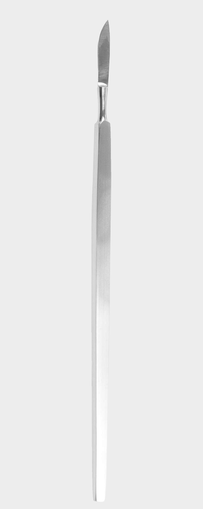 [SFI-9178-01-ss] Cuchillo de fístula SIMON fig. 1