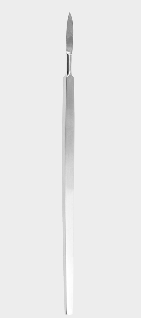 [SFI-9179-02-ss] Cuchillo de fístula SIMON fig. 2