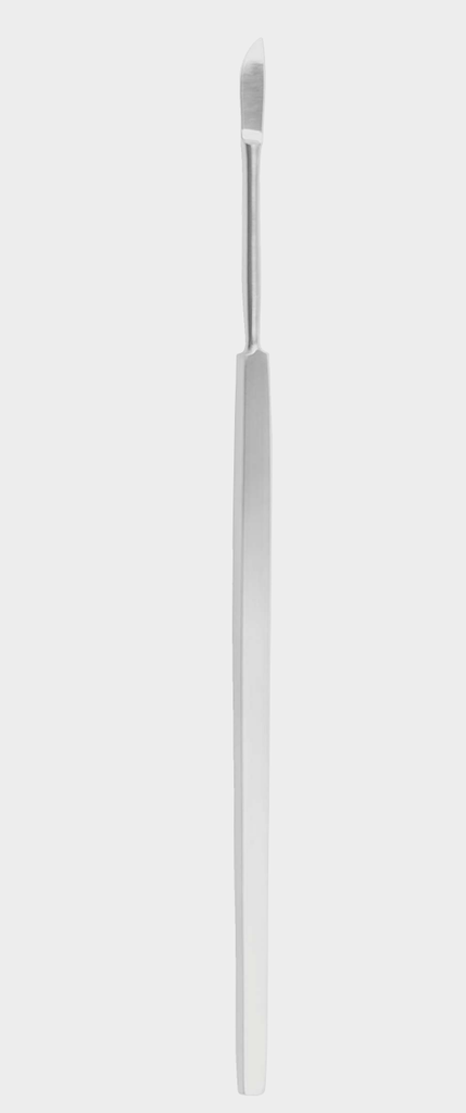 [UFI-9181-01-ss] Cuchillo de fístula ULRICH fig. 1