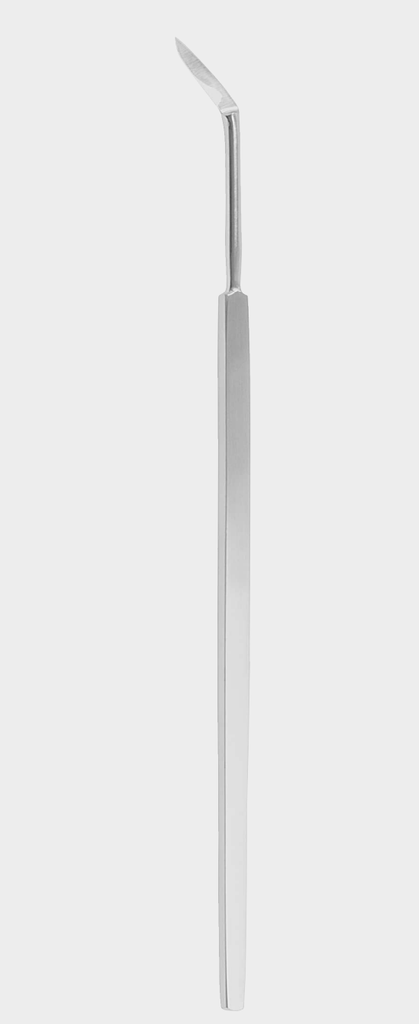 [UFI-9182-02-ss] Cuchillo para fístula ULRICH fig. 2