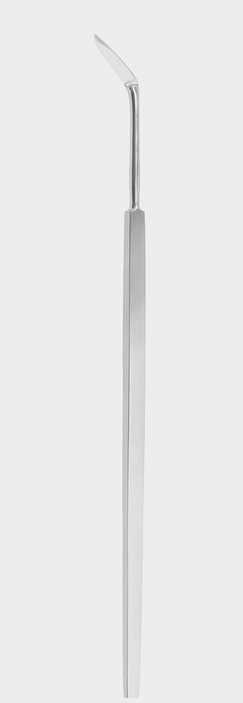 Cuchillo para fístula ULRICH fig. 3