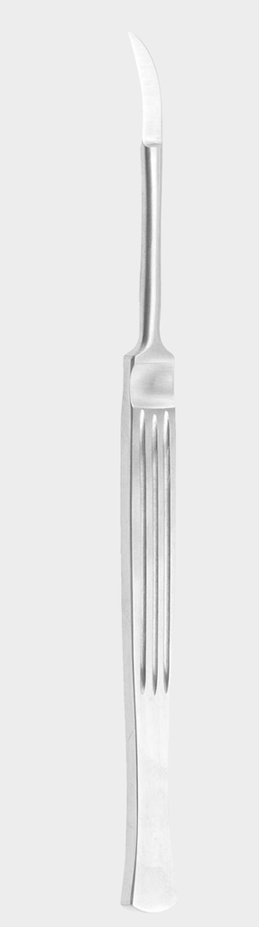 [SME-8092-63-ss] Mango metálico de bisturí fig. 63