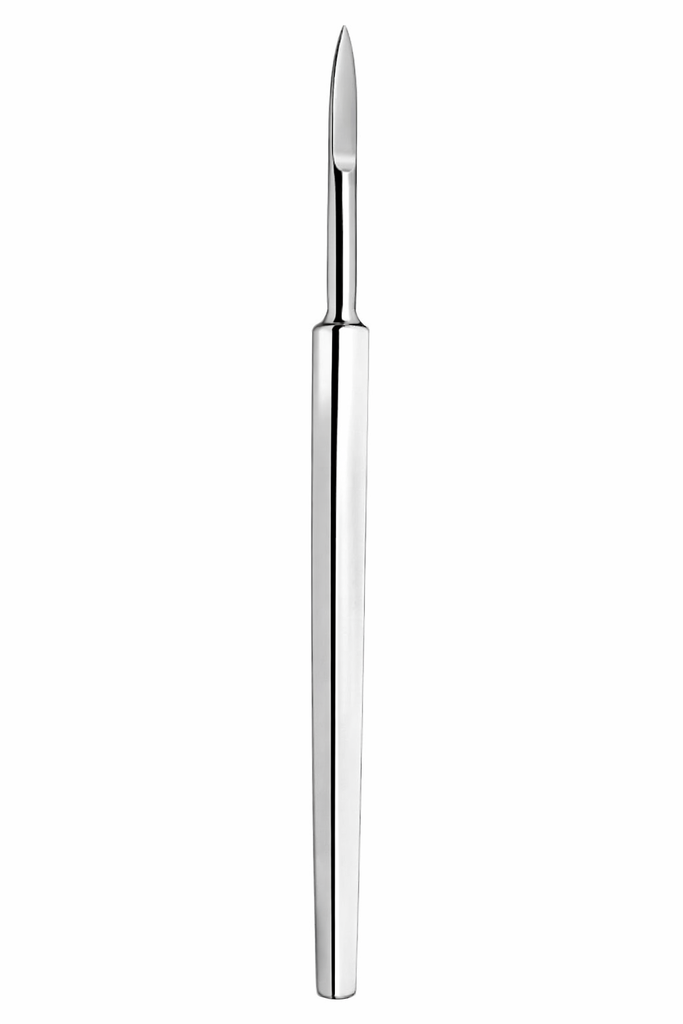 [PSC-8094-02-ss] Bisturí PARKER delicado fig. 2 13 cm