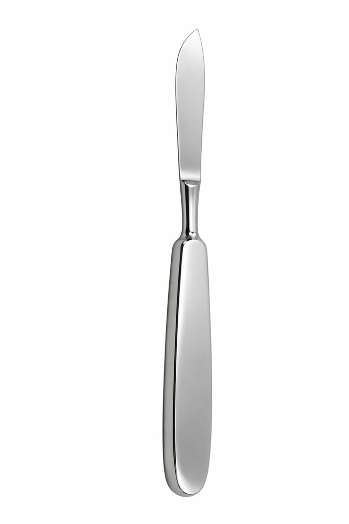 [LRE-9184-05-ss] Cuchillo de resección LANGENBECK