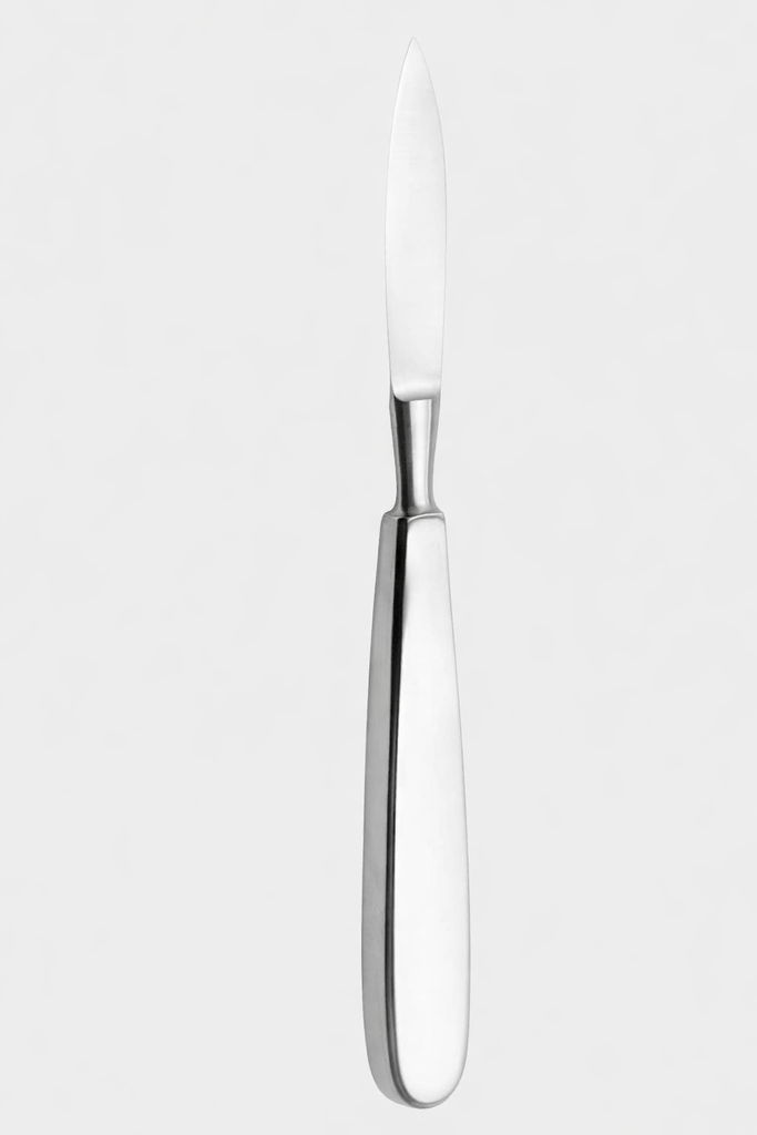 Cuchillo de resección LANGENBECK