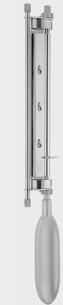 [HDE-9206-00-ss] Dermatoma HUMBY 0,1-1,5mm 30 cm