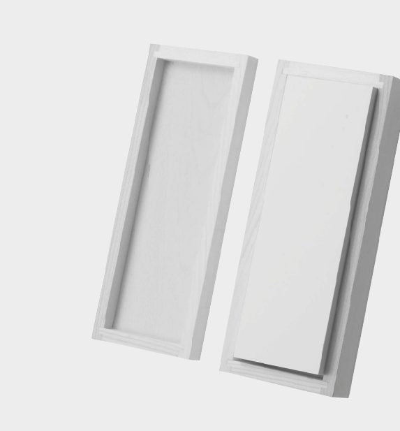 [ASH-9210-00-ss] Piedra de afilar de Arkansas