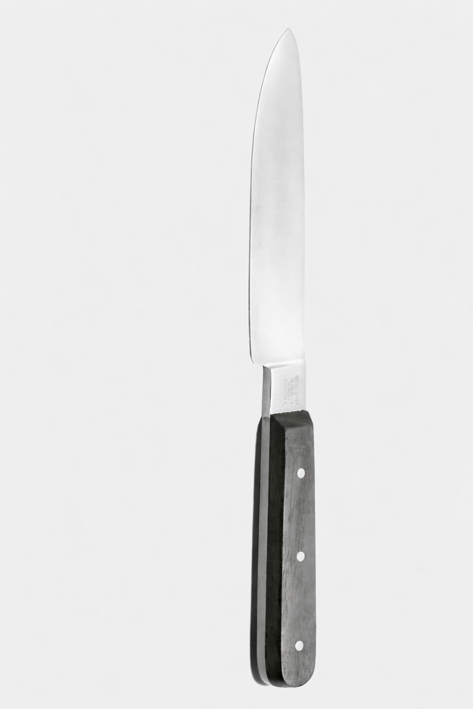 Cuchillo para órgano WALB, hoja de 17 cm