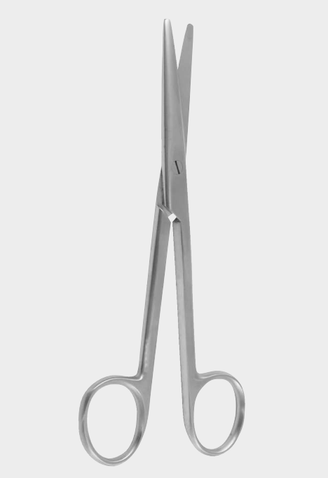 [MSB-1009-15-sc] Tijeras MAYO STILLE 15 cm SC