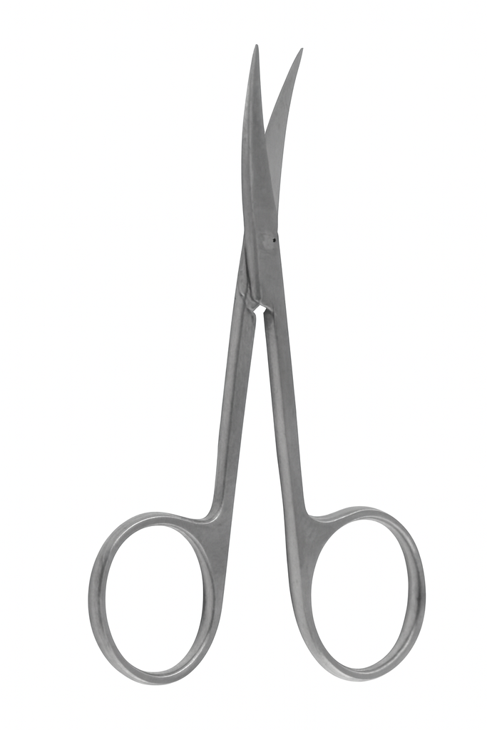 Tijeras de iris 11,5 cm SC