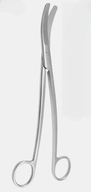 [SGY-9260-24-sc] Tijeras ginecológicas SIEBOLD SC