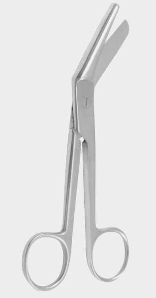 [BST-9261-14-sc] Tijeras epis. BRAUN STADLER SC