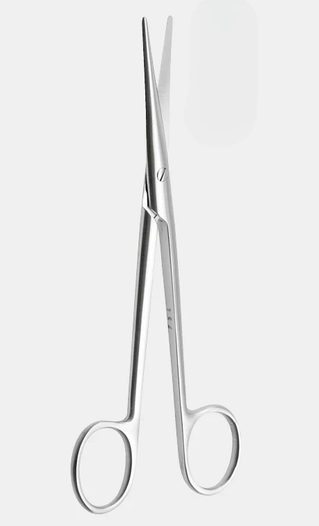 [MSB-1038-19-ss] Tijeras MAYO STILLE delicadas 19 cm