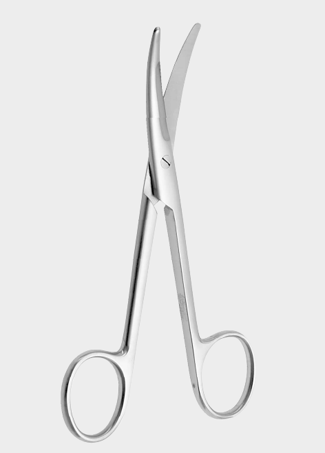 Cuchillas.chamf.tijeras MAYO STILLE