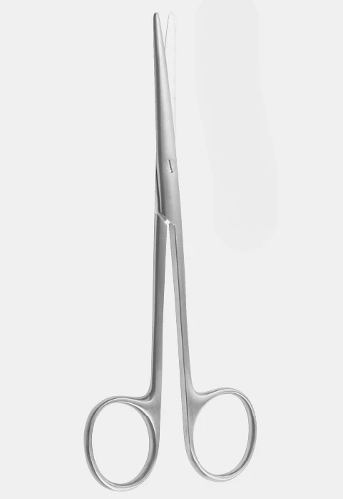 [LFI-9358-16-ss] Tijeras finas LEXER 16,5 cm