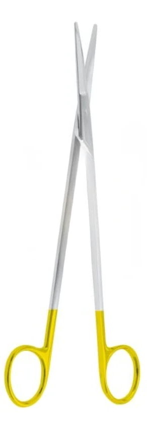 Tijeras GORNEY diss.delic.20 cm TC