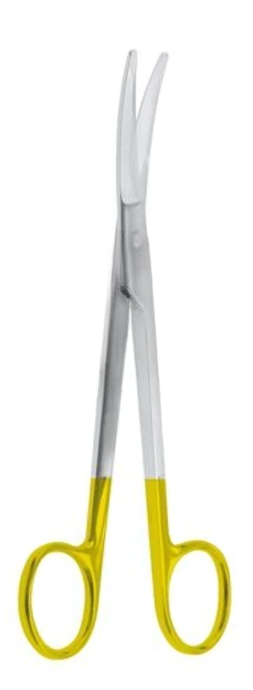 Tijeras REES diss..17 cm TC