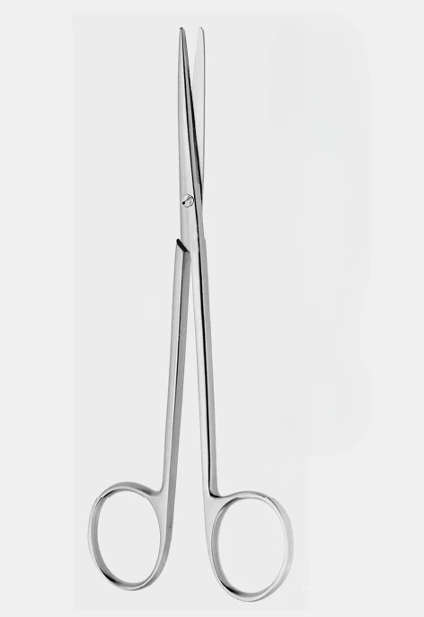 Tijeras finas METZENBAUM 14,5 cm