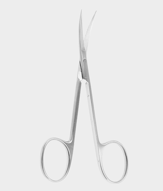 [CMA-9379-10-ss] Tijeras COTTLE MASING sh/sh.