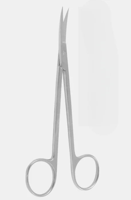 [SSD-9382-14-ss] Tijeras SANVENERO 14 cm