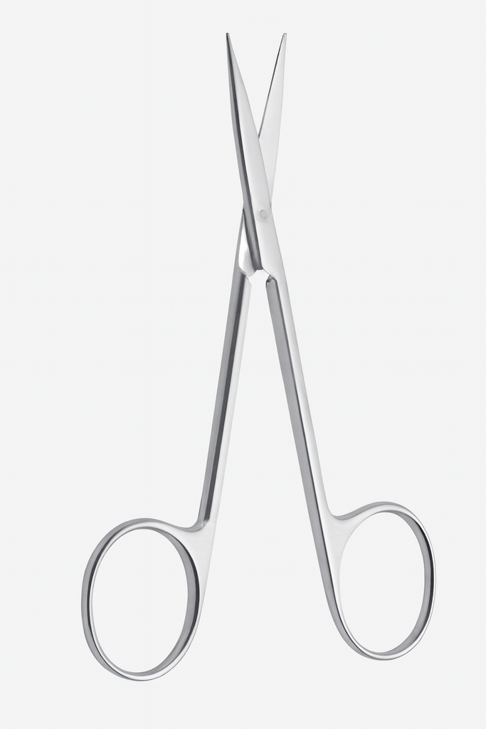 [SDB-9390-11-ss] Tijeras de disección delic.str. 11,5 cm