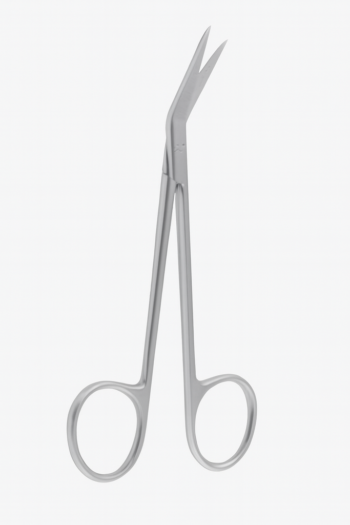 Tijeras LOCKLIN delicadas 16 cm