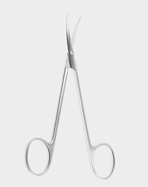 Tijeras JAMESON WERBER 13 cm