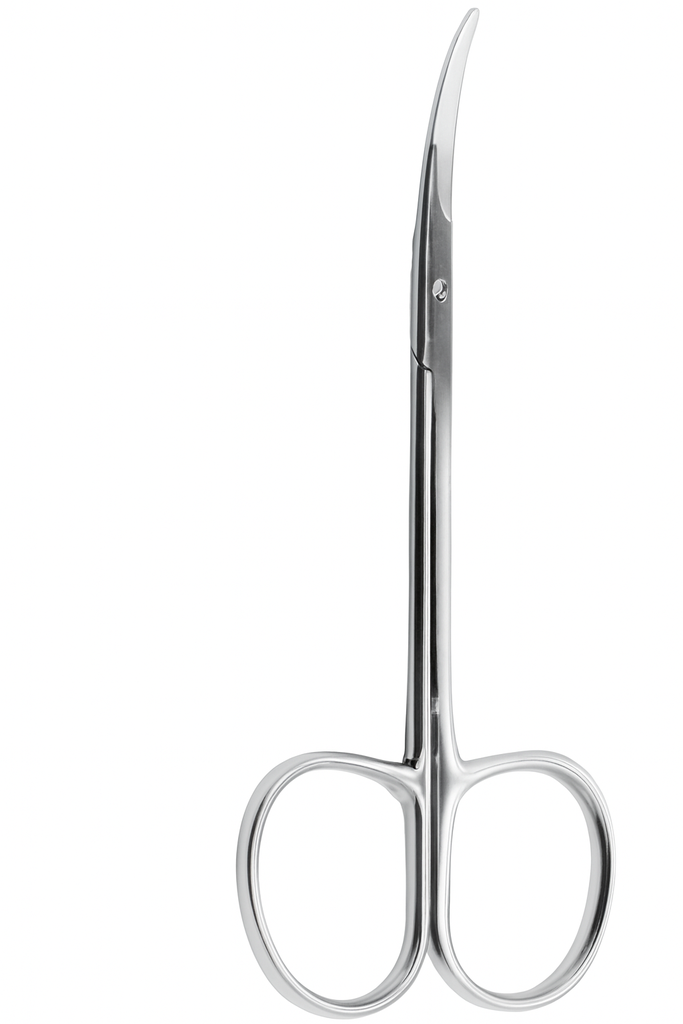 [KSB-9410-11-ss] Tijeras KAYE 11 cm