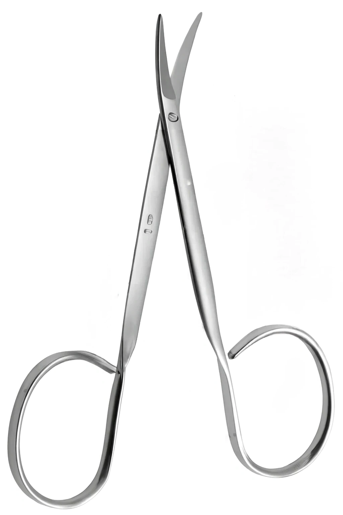 [SFB-9412-09-ss] Tijeras finas para cirugía plástica